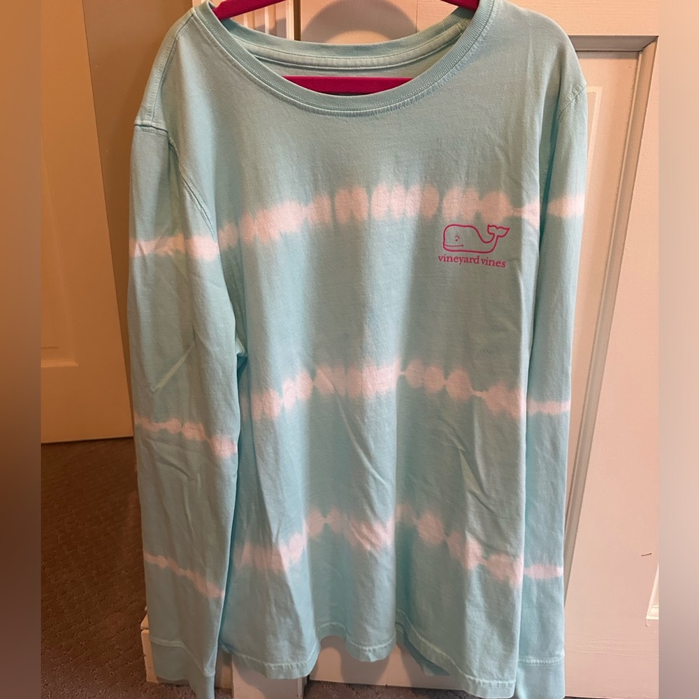 VINEYARD VINES LONG SLEEVE